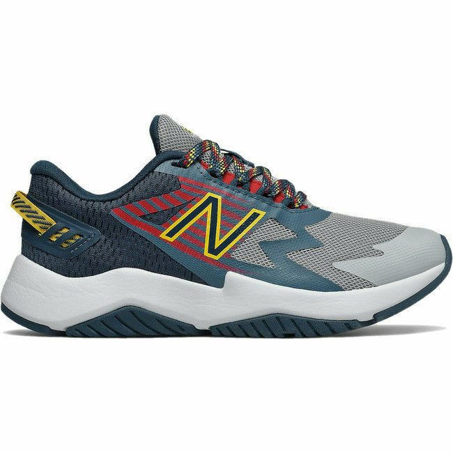  NEW BALANCE FOOTWEAR Roderer Shoe Center