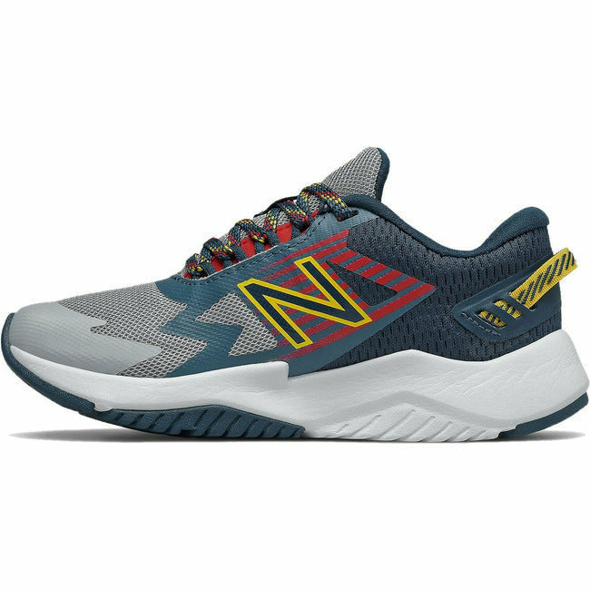  NEW BALANCE FOOTWEAR Roderer Shoe Center