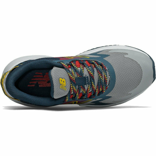  NEW BALANCE FOOTWEAR Roderer Shoe Center