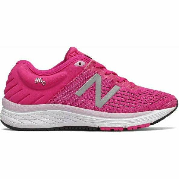New Balance YP860K10 Girl&#39;s (TODDLER/LITTLE KID/YOUTH) NEW BALANCE FOOTWEAR Roderer Shoe Center