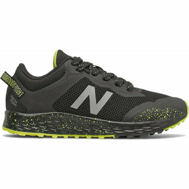New Balance Kid's Trail Shoe (Toddler/Little Youth)