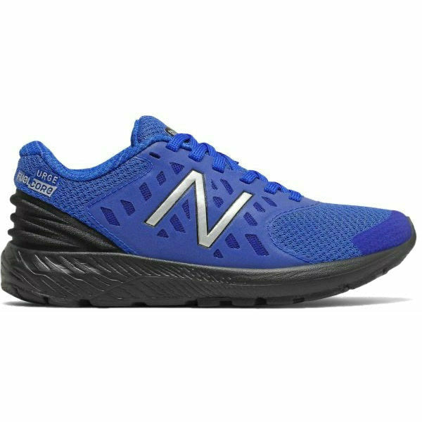 New Balance YPURGBB Boy&#39;s (LITTLE KID/YOUTH) Sneaker NEW BALANCE FOOTWEAR Roderer Shoe Center