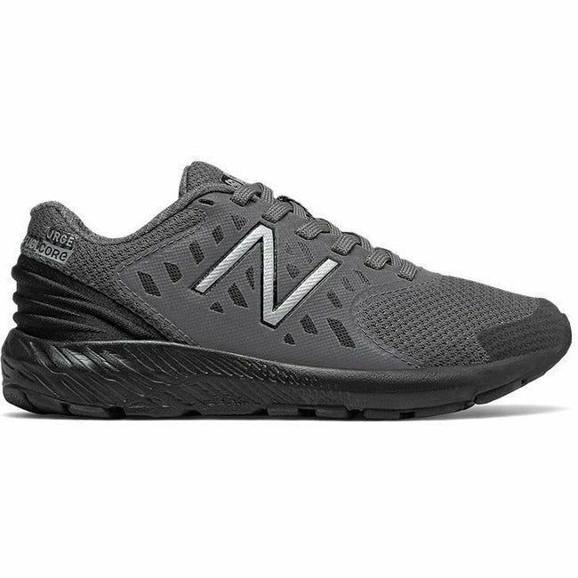 New Balance YPURGCB Boy's (LITTLE KID/YOUTH) Sneaker NEW BALANCE FOOTWEAR Roderer Shoe Center