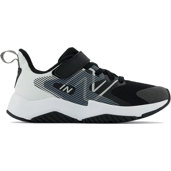 New Balance Kid s Rave Run V2 Running Shoe Toddler Little Kid Youth