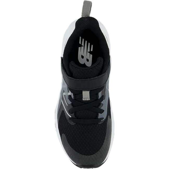 New Balance Kid s Rave Run V2 Running Shoe Toddler Little Kid Youth