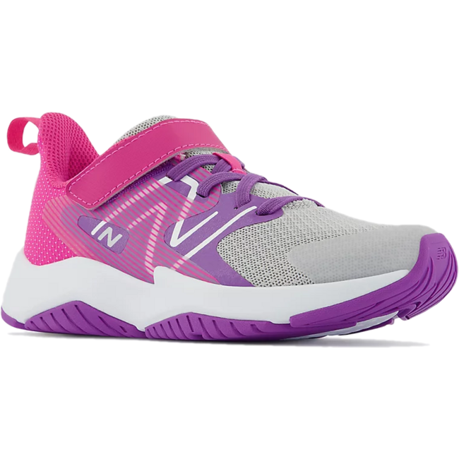  NEW BALANCE FOOTWEAR Roderer Shoe Center
