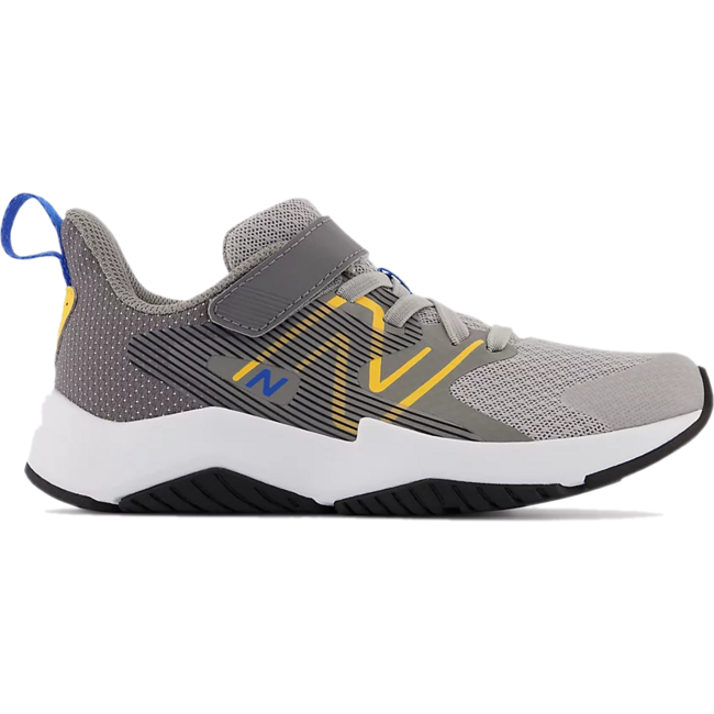  NEW BALANCE FOOTWEAR Roderer Shoe Center