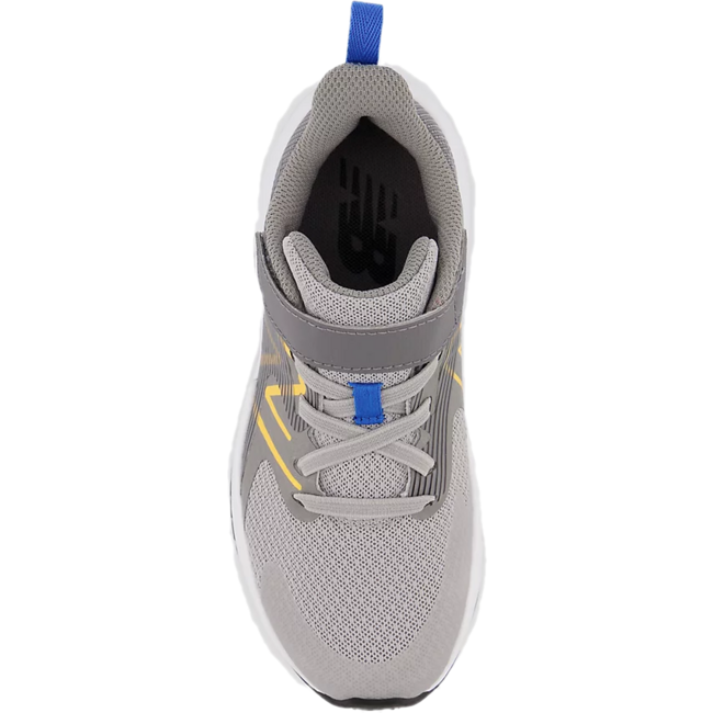  NEW BALANCE FOOTWEAR Roderer Shoe Center