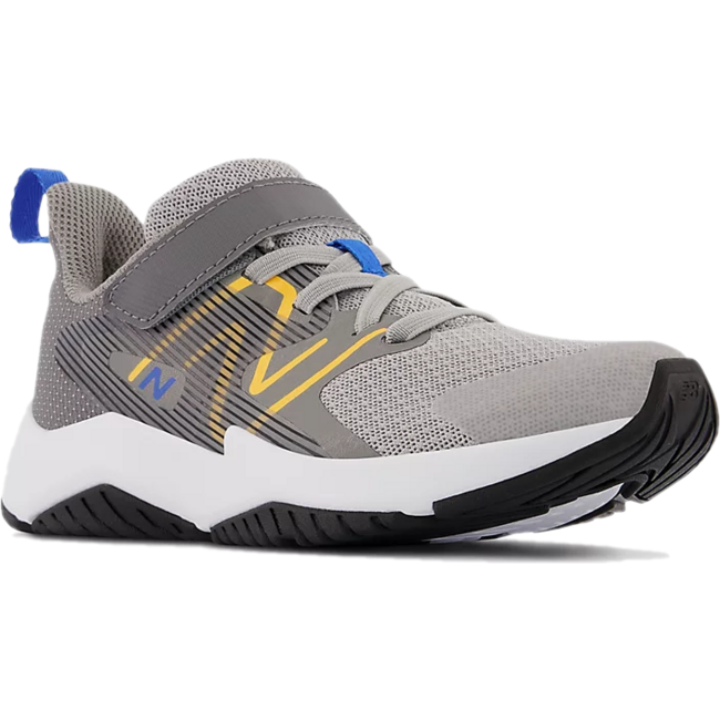  NEW BALANCE FOOTWEAR Roderer Shoe Center