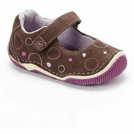  STRIDE RITE FOOTWEAR Roderer Shoe Center