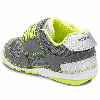  STRIDE RITE FOOTWEAR Roderer Shoe Center