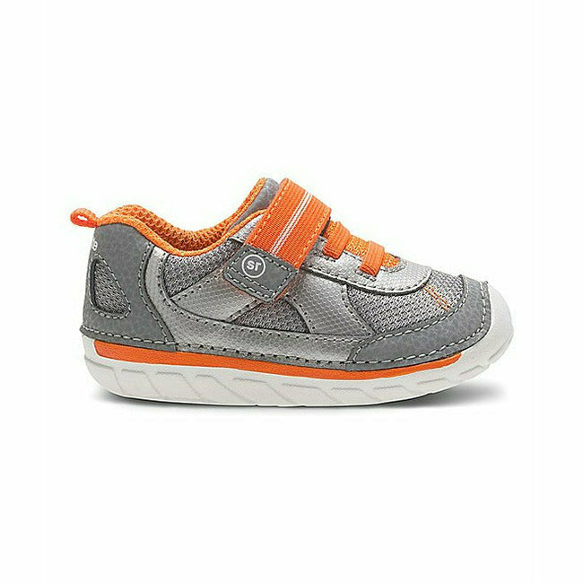  STRIDE RITE FOOTWEAR Roderer Shoe Center