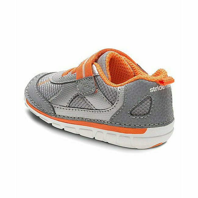  STRIDE RITE FOOTWEAR Roderer Shoe Center