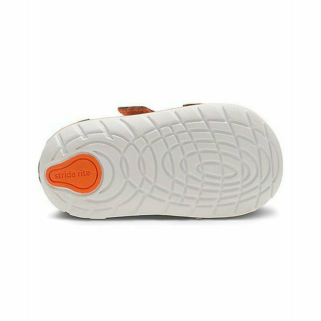  STRIDE RITE FOOTWEAR Roderer Shoe Center