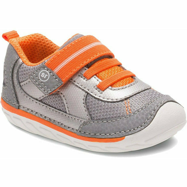  STRIDE RITE FOOTWEAR Roderer Shoe Center