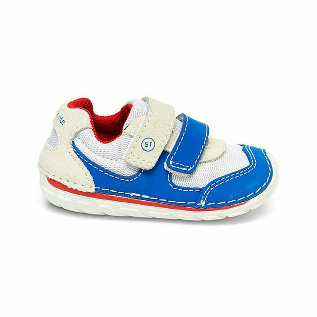  STRIDE RITE FOOTWEAR Roderer Shoe Center