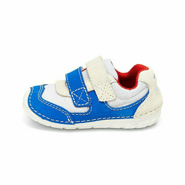  STRIDE RITE FOOTWEAR Roderer Shoe Center