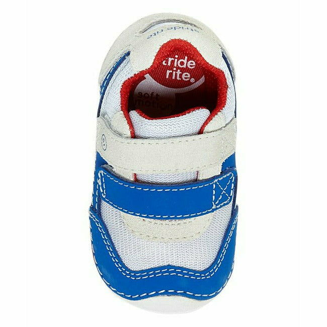  STRIDE RITE FOOTWEAR Roderer Shoe Center