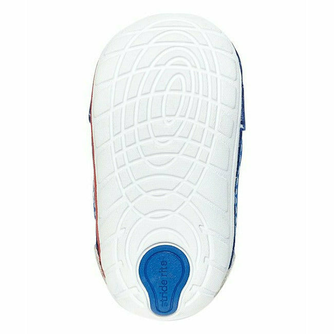  STRIDE RITE FOOTWEAR Roderer Shoe Center