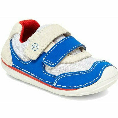  STRIDE RITE FOOTWEAR Roderer Shoe Center